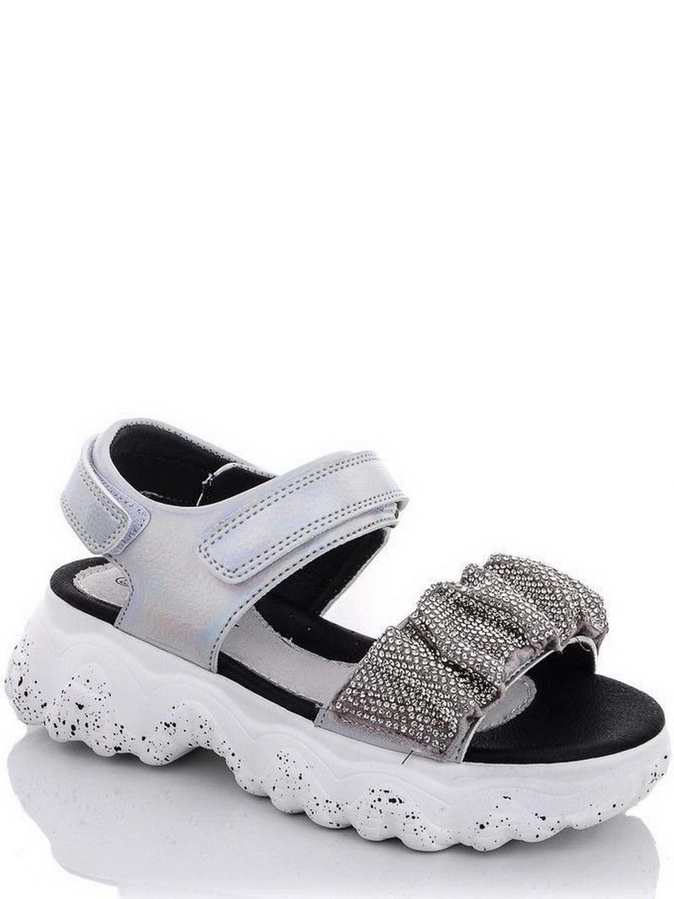 Сандалии JONG GOLF модель N20245-19 Фото