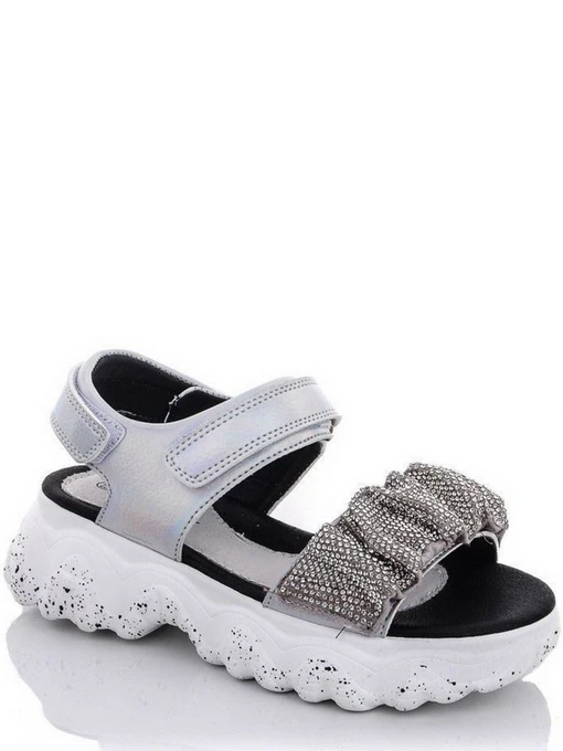 Сандалии JONG GOLF модель N20245-19 Фото