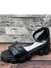 Сандалии JONG GOLF модель N20349-0 Фото