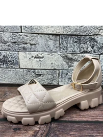 Сандалии JONG GOLF модель N20349-3 Фото