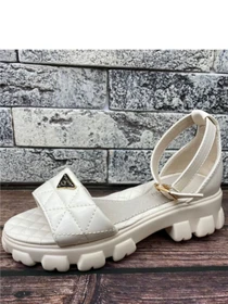 Сандалии JONG GOLF модель N20349-6 Фото