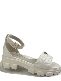 Сандалии JONG GOLF модель N20349-6 Фото