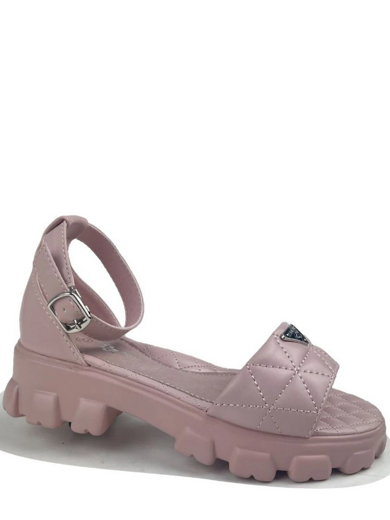 Сандалии JONG GOLF модель N20349-8 Фото