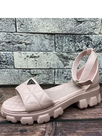 Сандалии JONG GOLF модель N20349-8 Фото