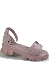 Сандалии JONG GOLF модель N20349-8 Фото