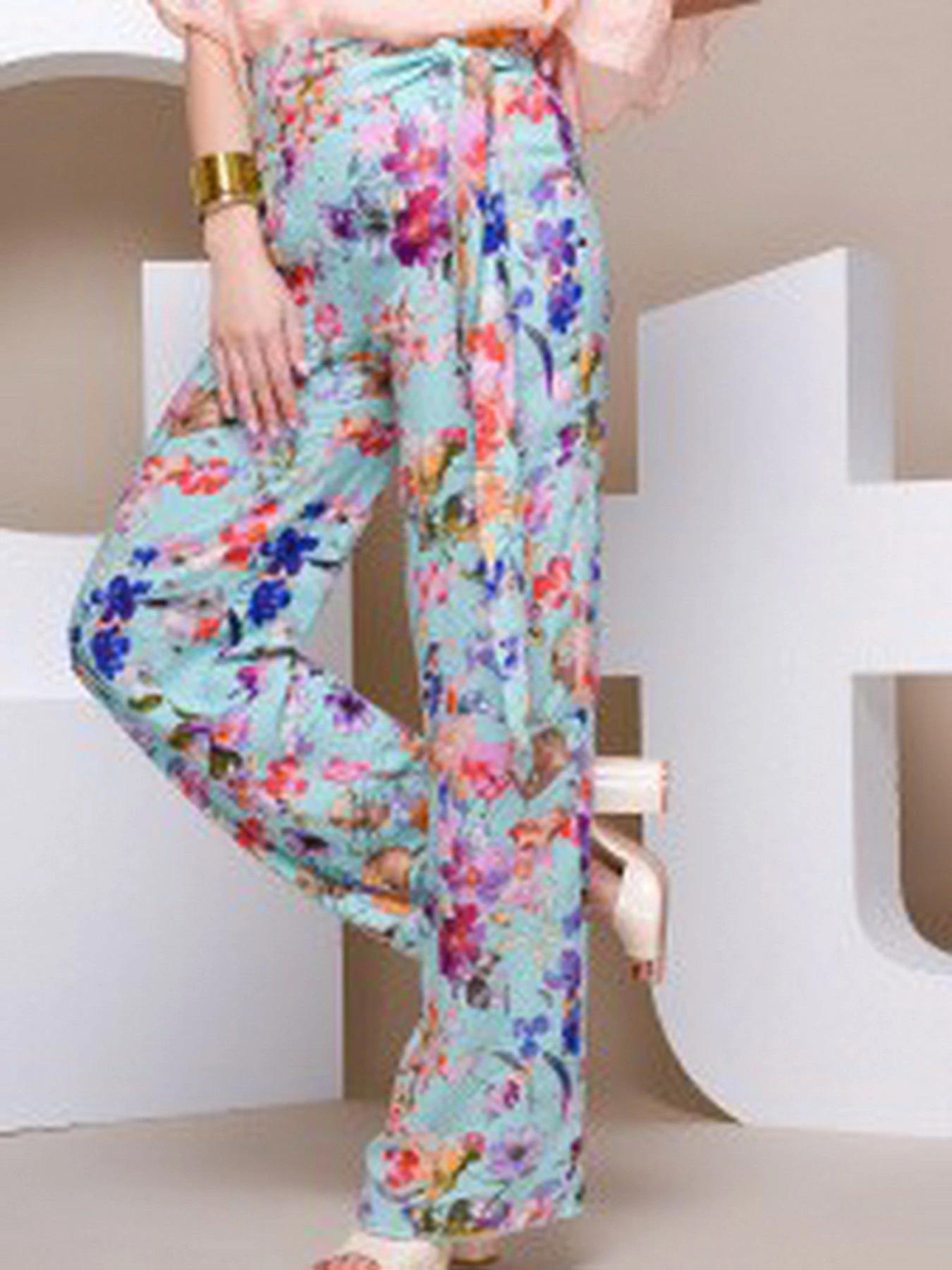 Брюки CARICA модель BR42147 Брюки CARICA модель BR42147 Фото