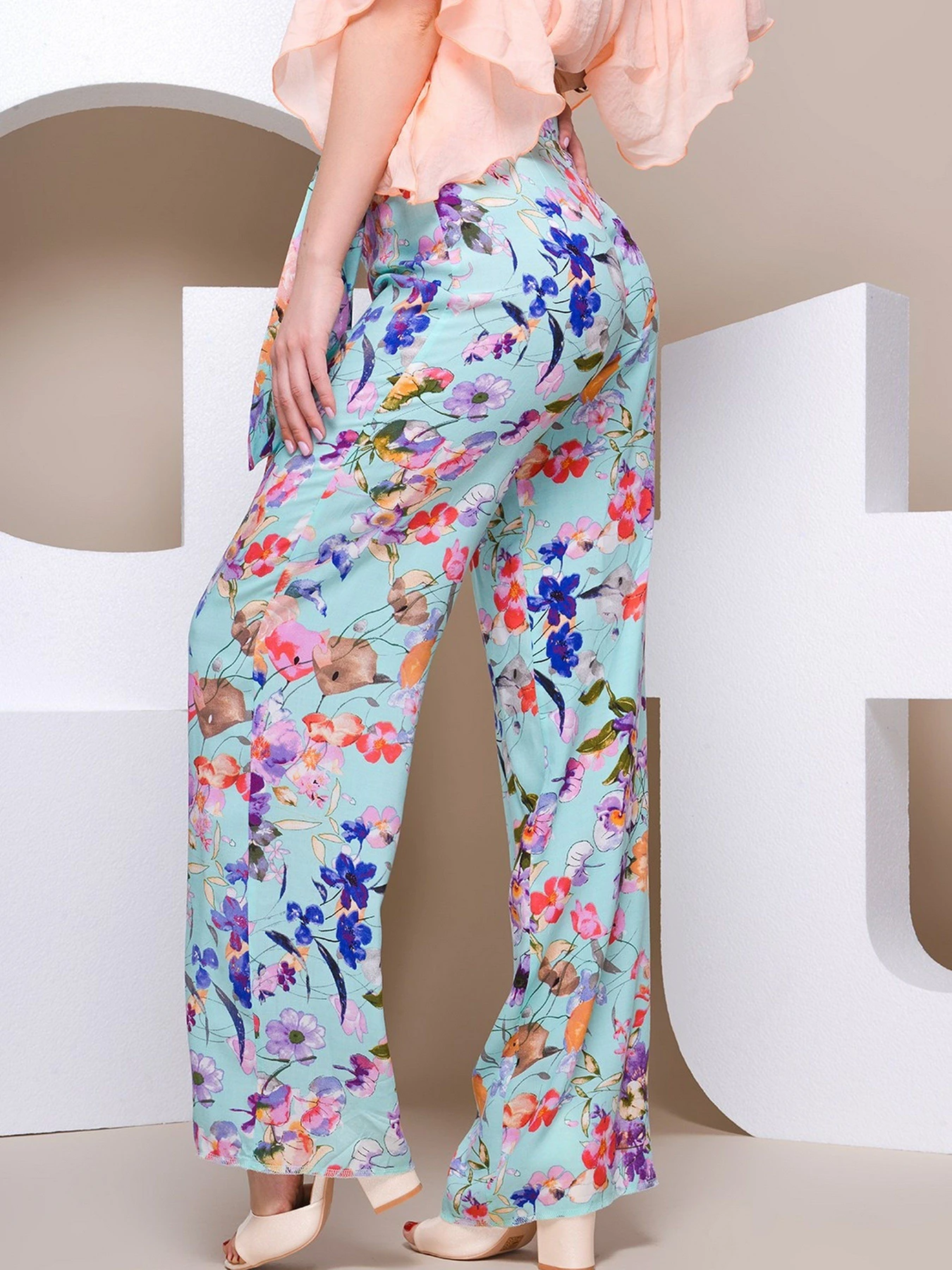 Брюки CARICA модель BR42147 Брюки CARICA модель BR42147 Фото