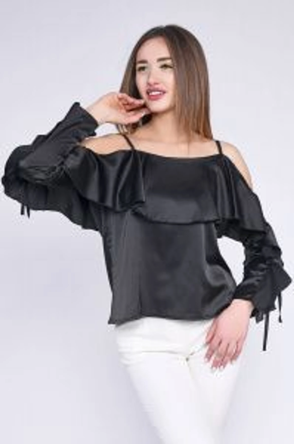 Рубашки CARICA модель 31640-8 Фото