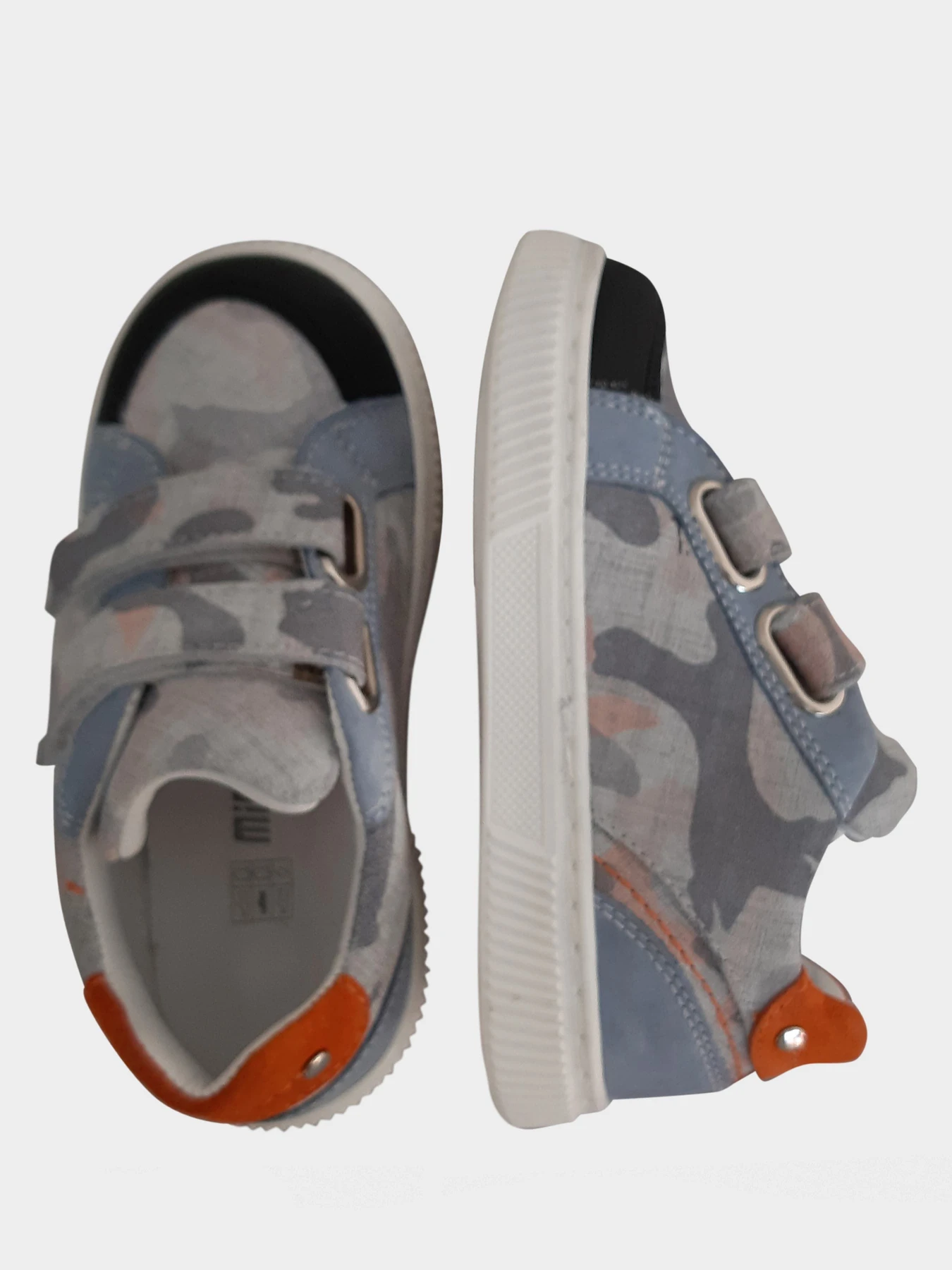 Кросівки Minimen модель 86BEJ20 Кросівки Minimen модель 86BEJ20 Фото