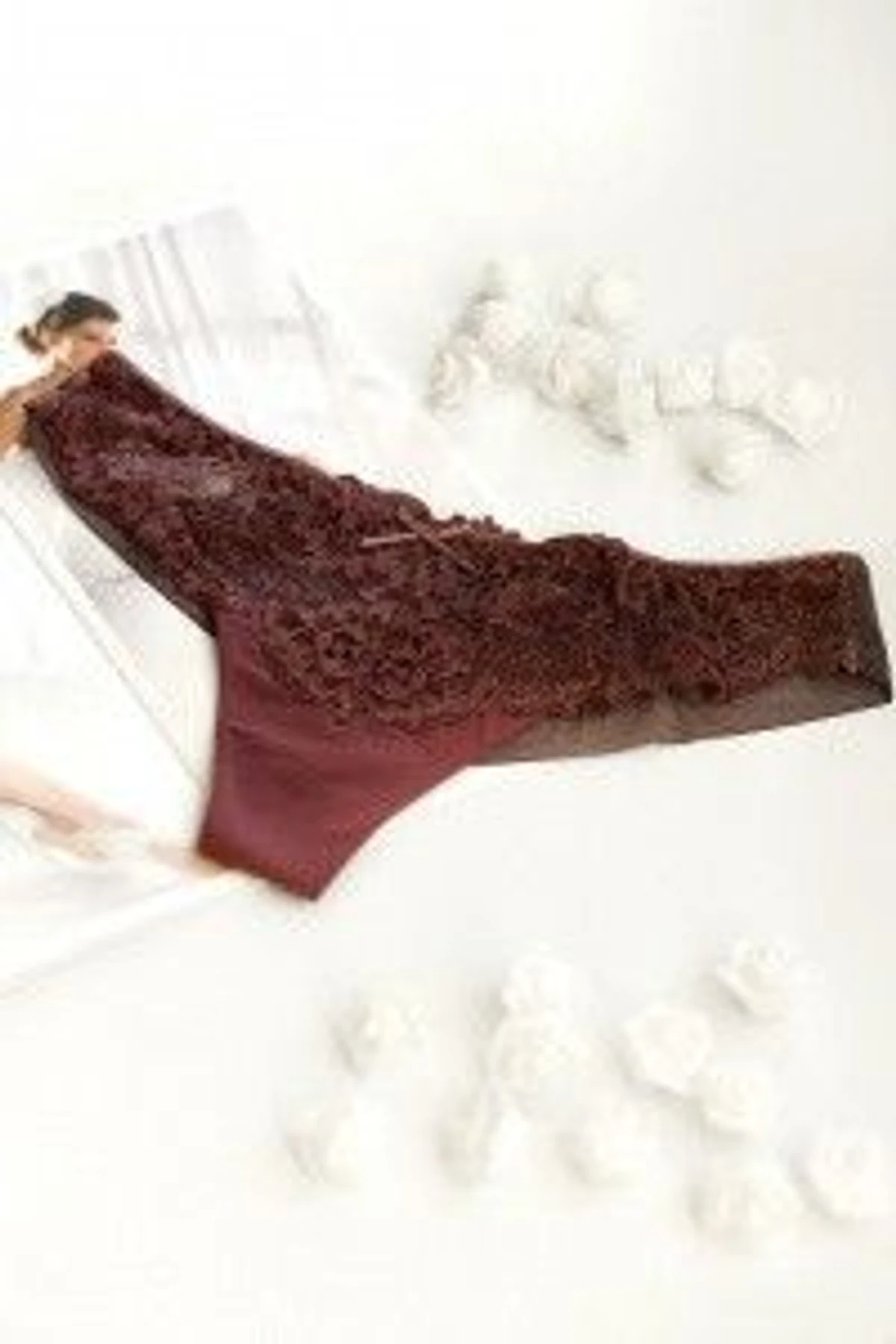 Нижнее белье CARICA модель 3146823 Фото
