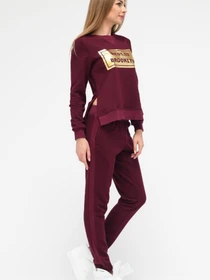 Костюмы CARICA модель KM206916 Фото