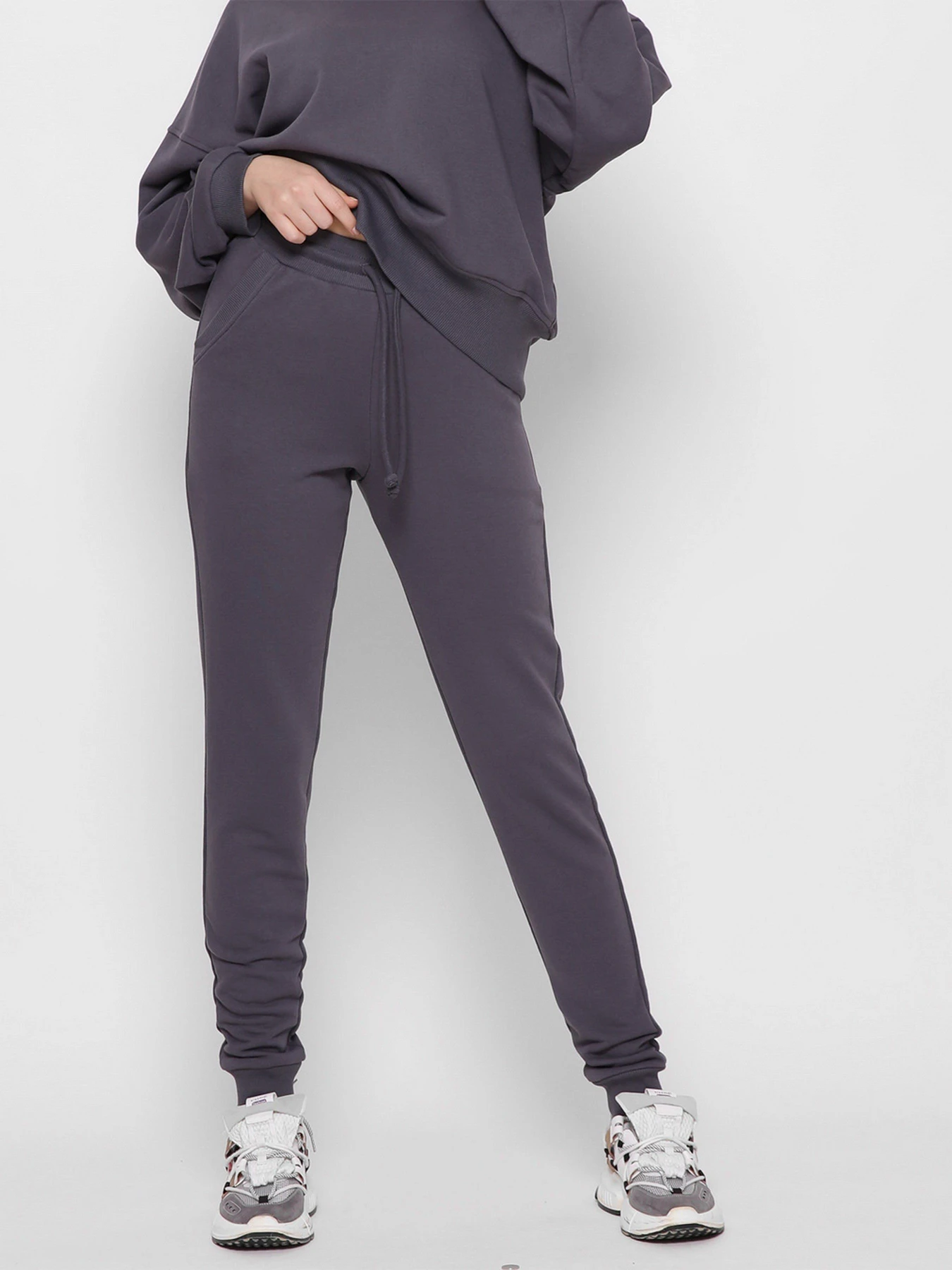 Брюки CARICA модель BR42804 Брюки CARICA модель BR42804 Фото
