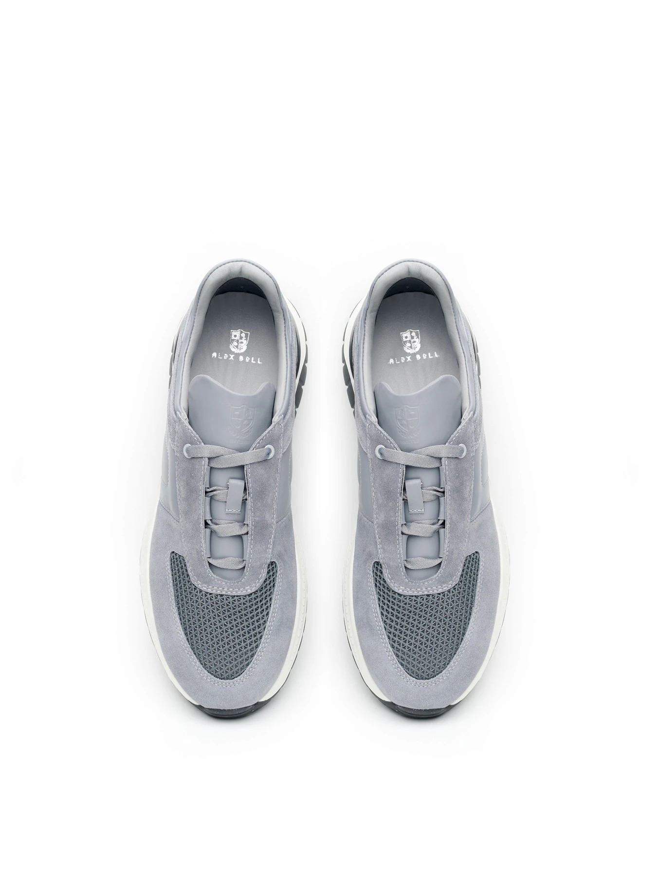 Кроссовки Alex Bell модель 1169357 Кроссовки Alex Bell модель 1169357 Фото