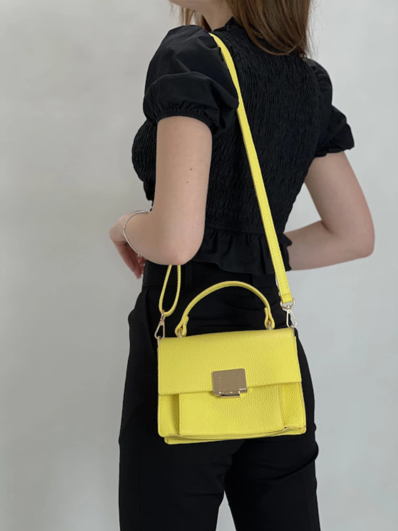 Сумки Bella Bertucci модель 2808-15-32 Фото