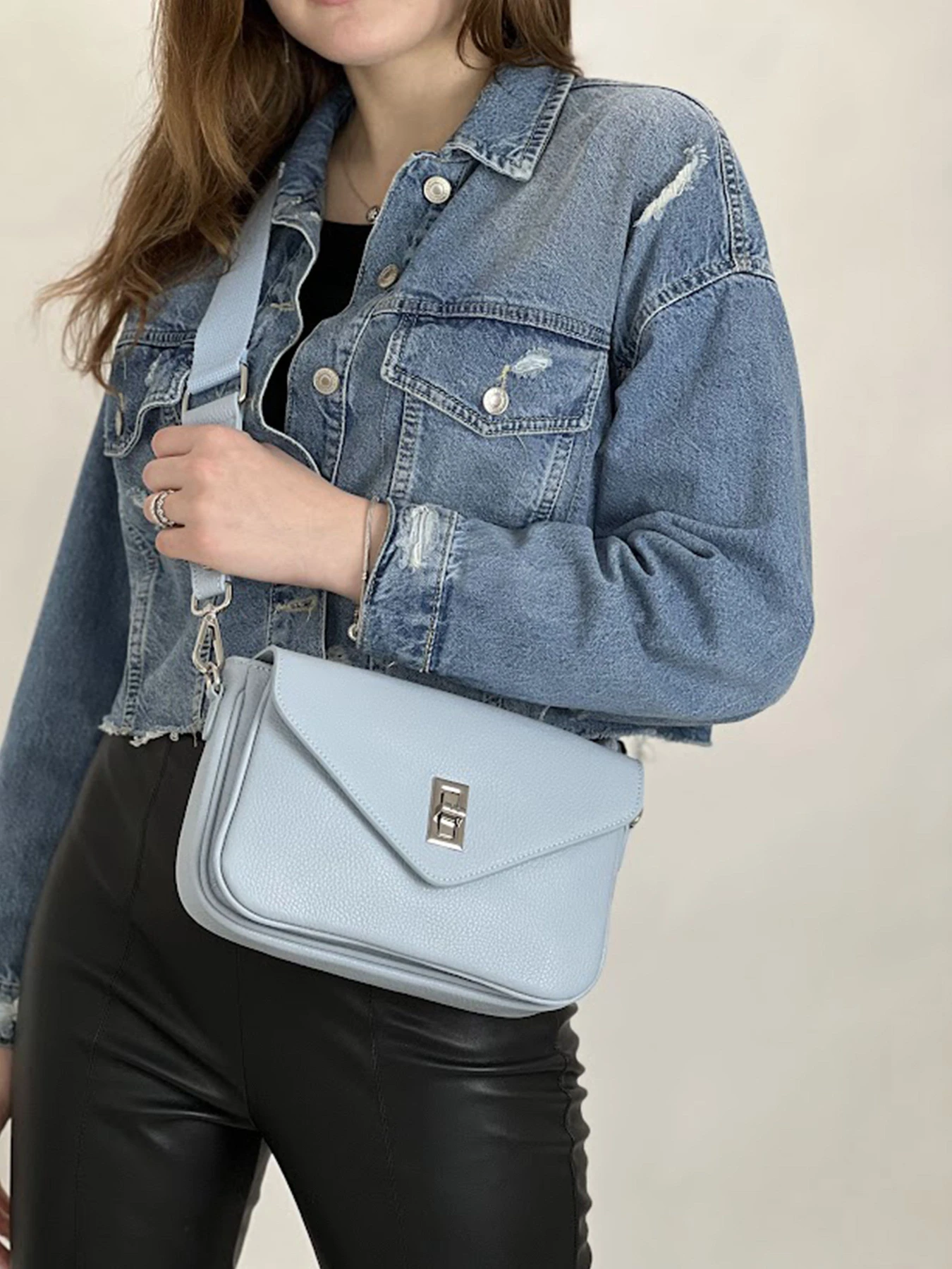 Сумки Bella Bertucci модель 3155-17-32 Фото