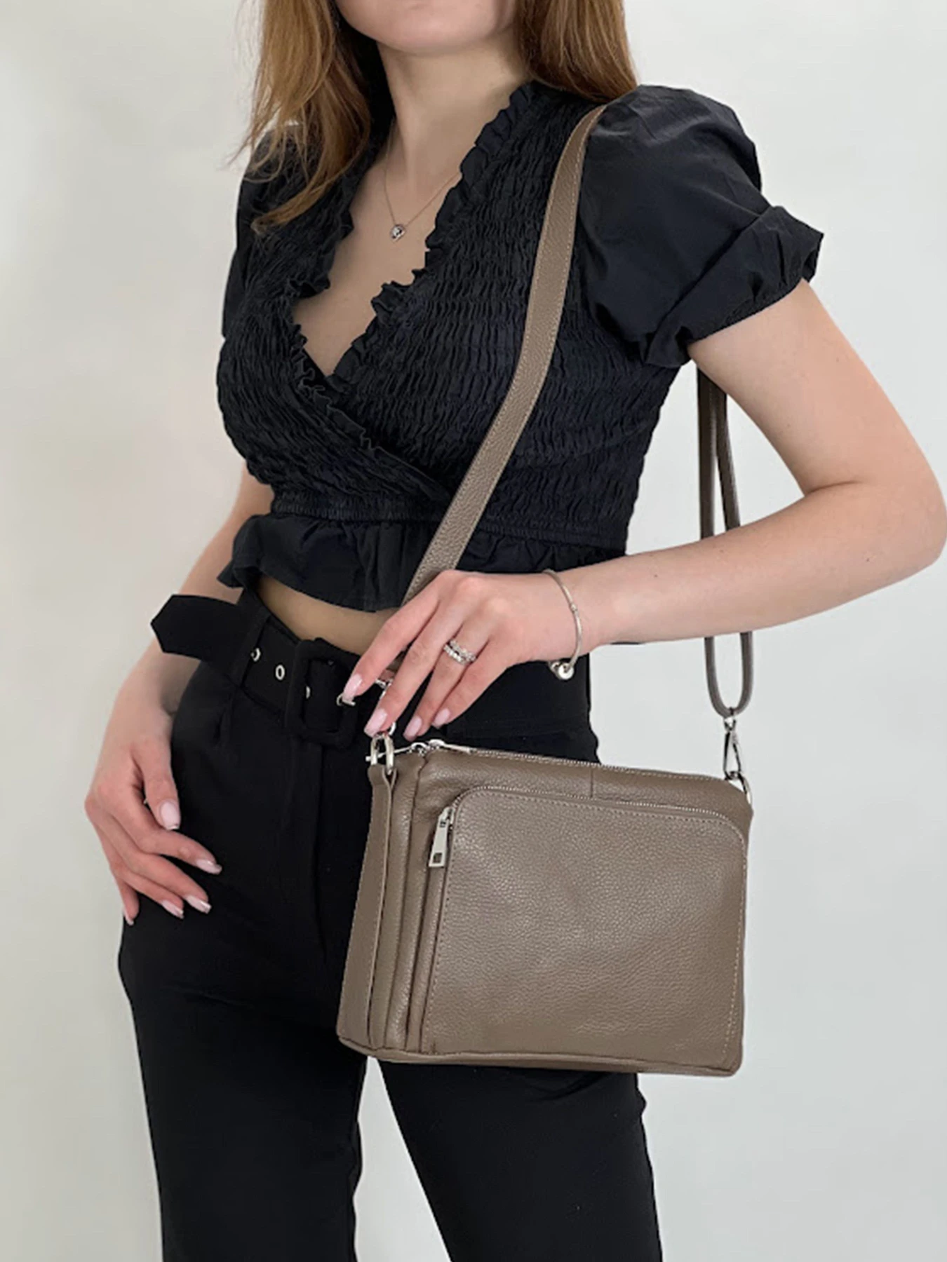 Сумки Bella Bertucci модель 5311-104-32 Фото