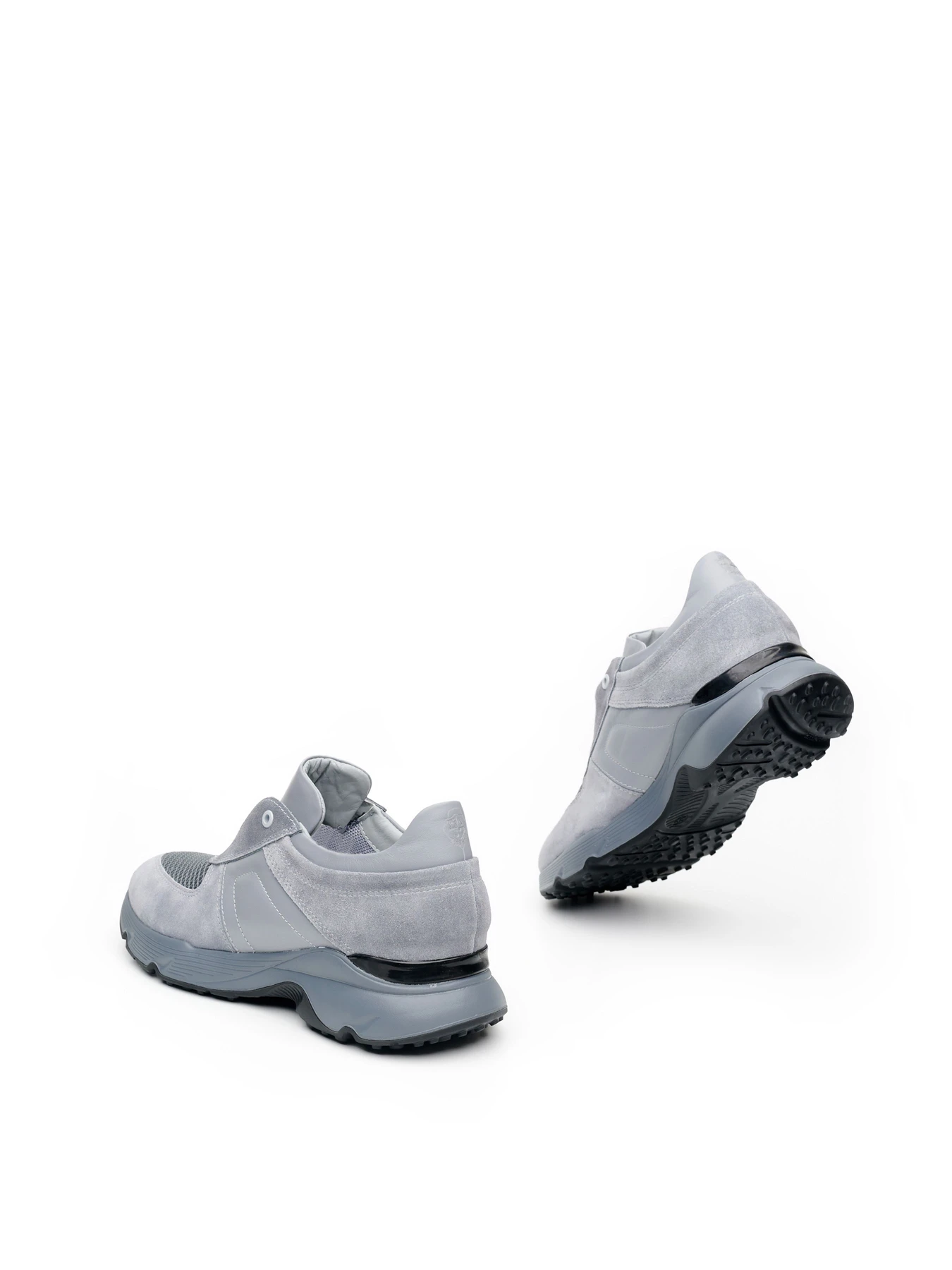 Кроссовки Alex Bell модель 1169492 Кроссовки Alex Bell модель 1169492 Фото