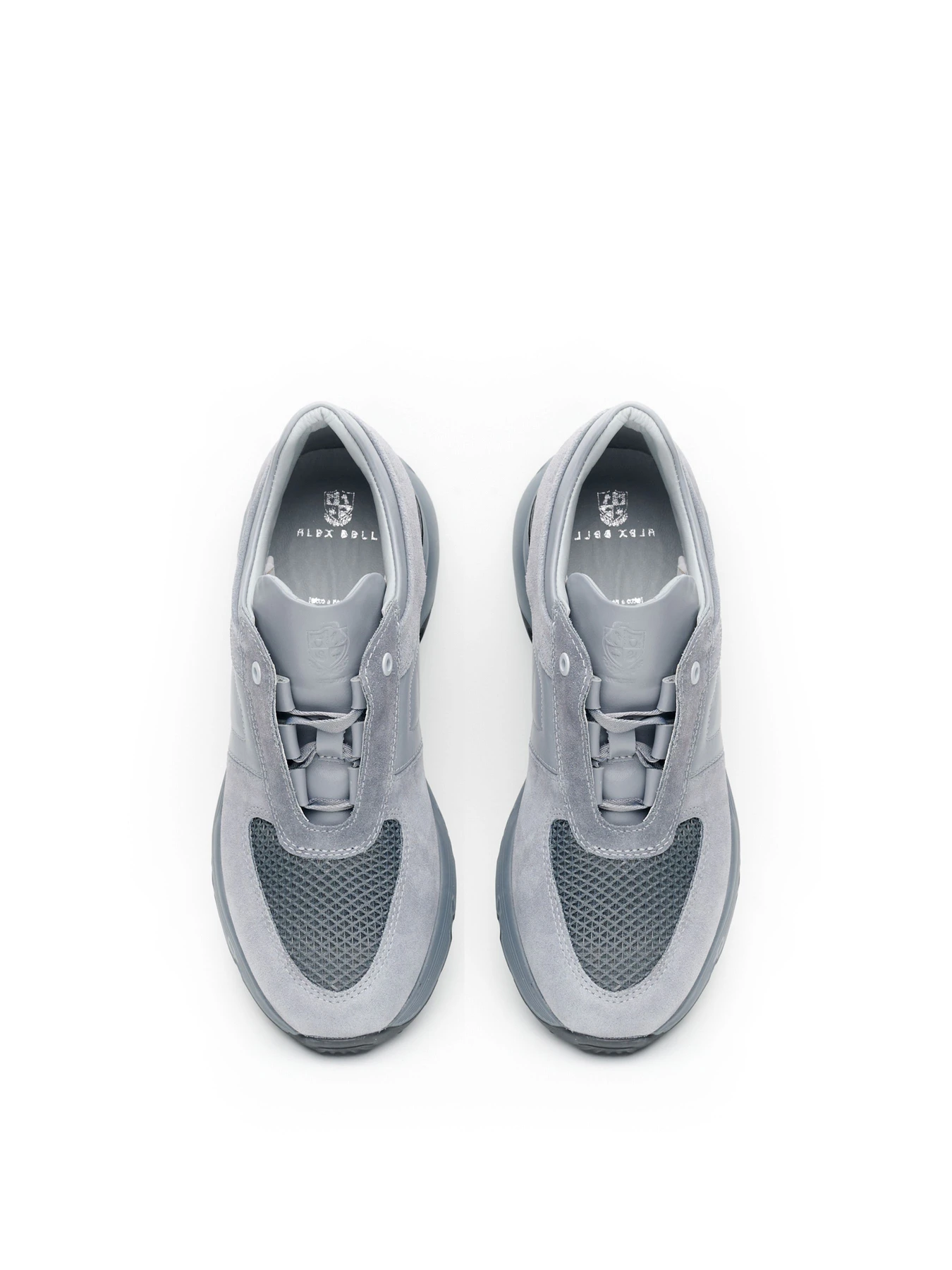 Кроссовки Alex Bell модель 1169492 Кроссовки Alex Bell модель 1169492 Фото