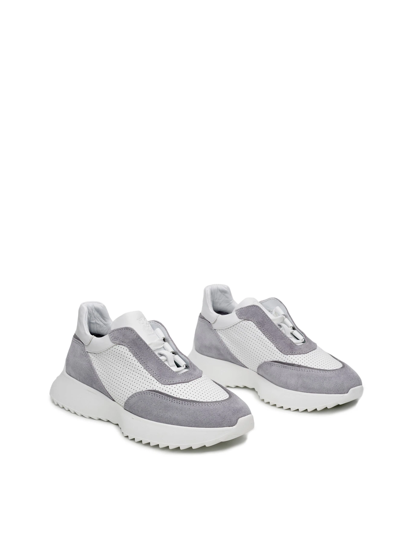 Кроссовки Alex Bell модель 1169485 Кроссовки Alex Bell модель 1169485 Фото