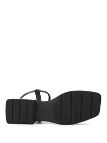 Сандалии It-girl модель 018-161-4black Фото