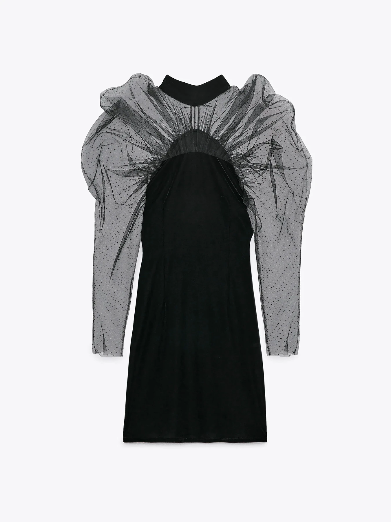 Сукні ZARA модель 65602 Фото