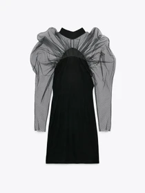 Сукні ZARA модель 65602 Фото