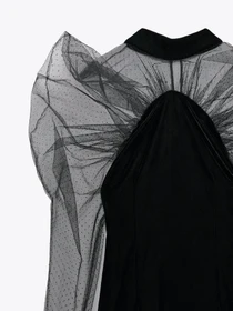 Сукні ZARA модель 65602 Фото
