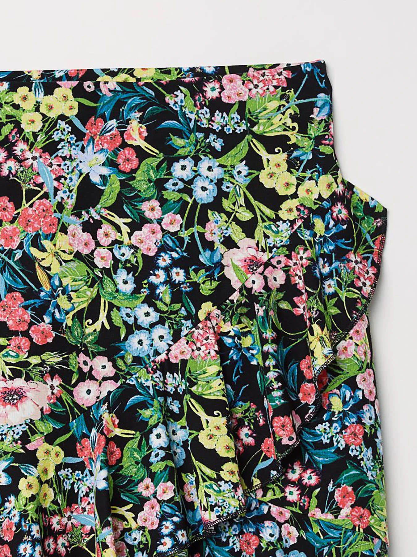Юбки H&M модель 67942 Фото