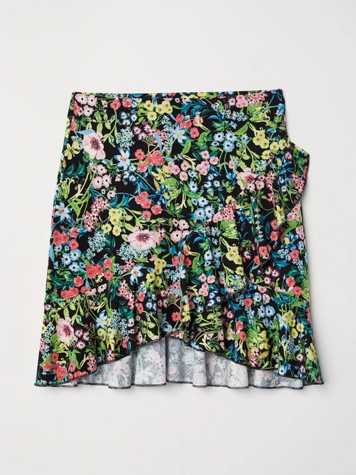 Юбки H&M модель 67942 Фото