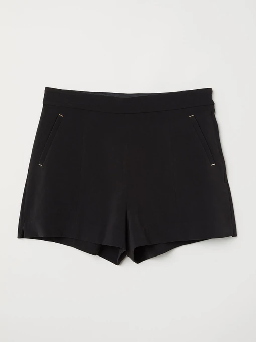 Шорты H&M модель 67944 Фото
