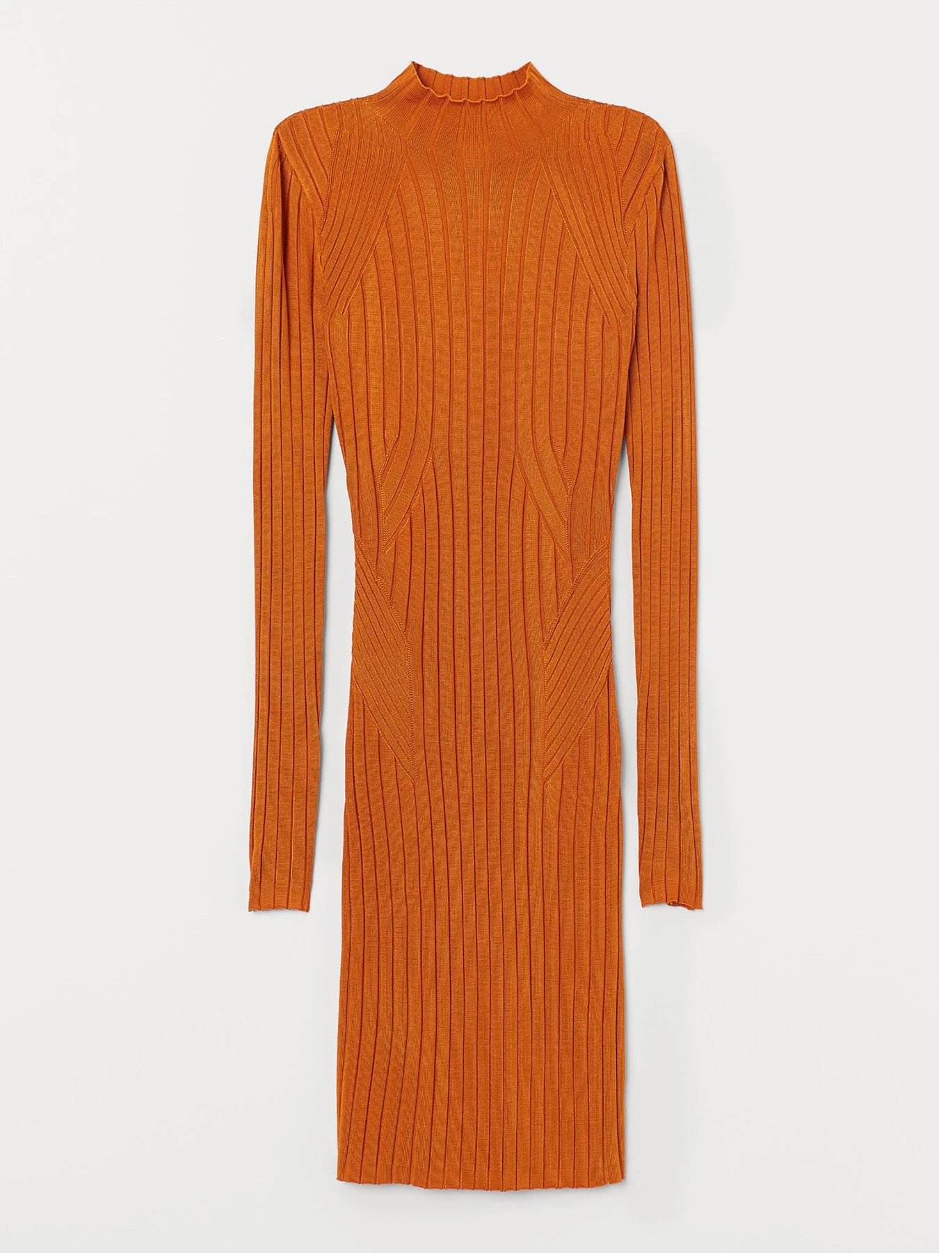 Платья H&M модель 55667 Фото