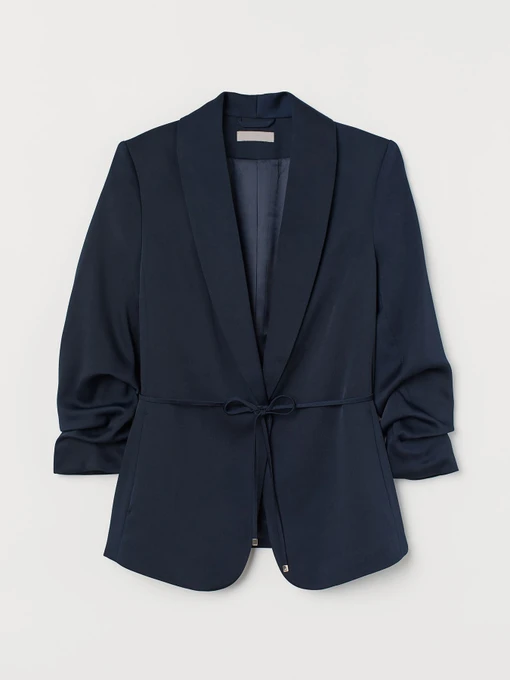 Піджаки H&M модель 58709 Фото