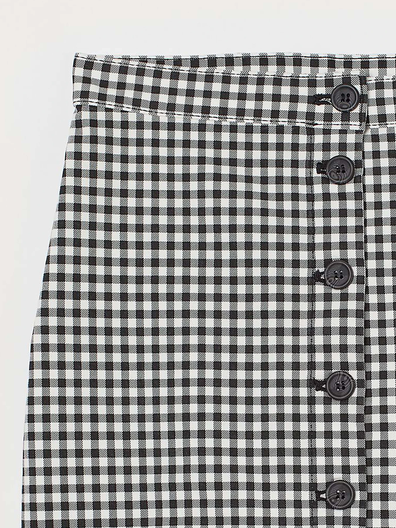 Юбки H&M модель 58732 Фото