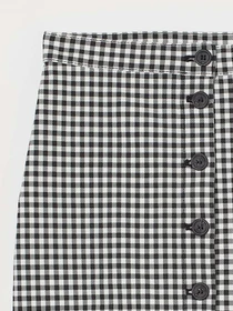 Юбки H&M модель 58732 Фото