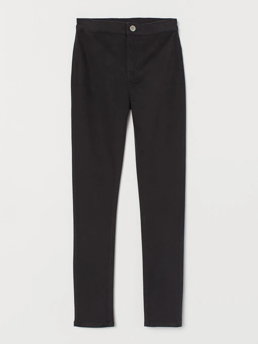Брюки H&M модель 64323 Фото