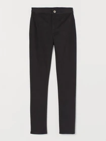 Брюки H&M модель 64323 Фото