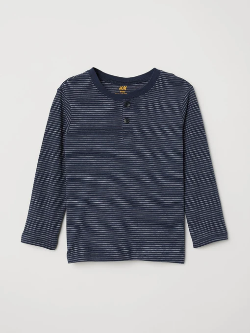 Худи и свитшоты H&M модель 67915 Фото