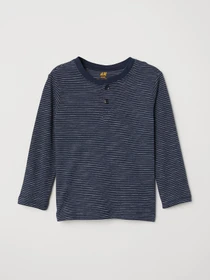 Худи и свитшоты H&M модель 67915 Фото