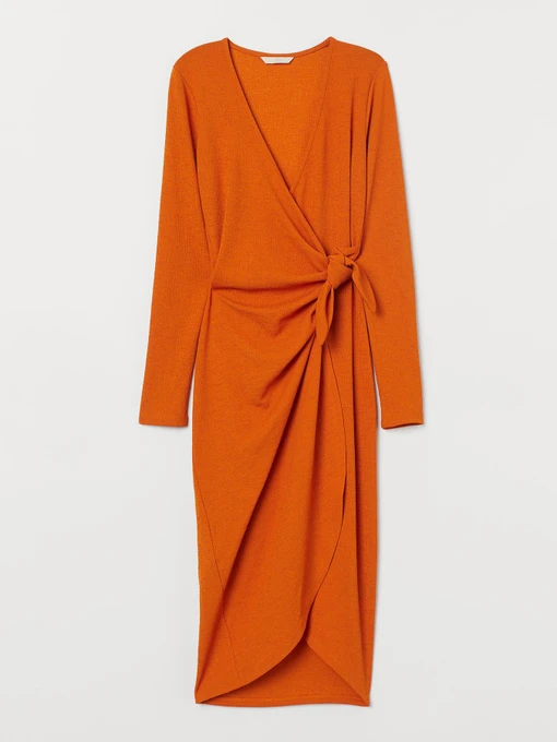 Платья H&M модель 56949 Фото