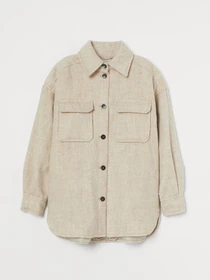 Куртки та дублянки H&M модель 60718 Фото