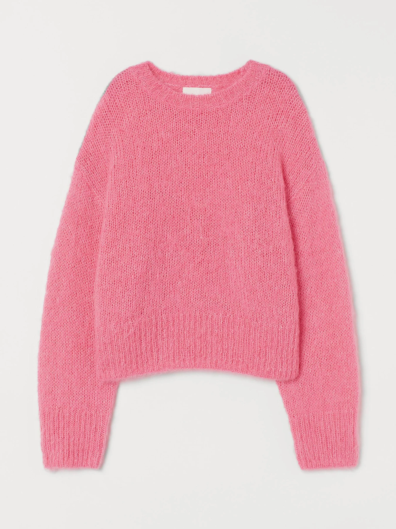 Свитры и кардиганы H&M модель 61587 Фото
