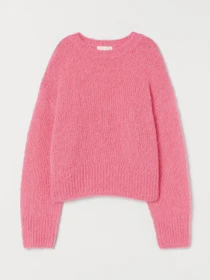 Свитры и кардиганы H&M модель 61587 Фото