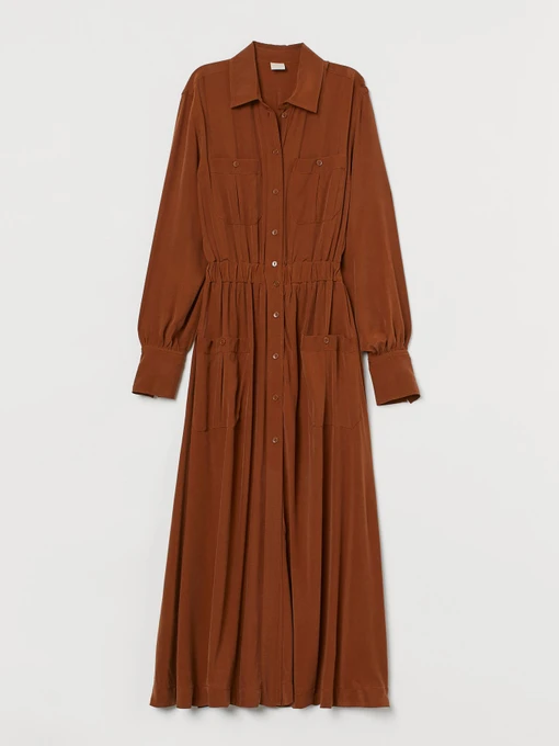 Платья H&M модель 52908 Фото