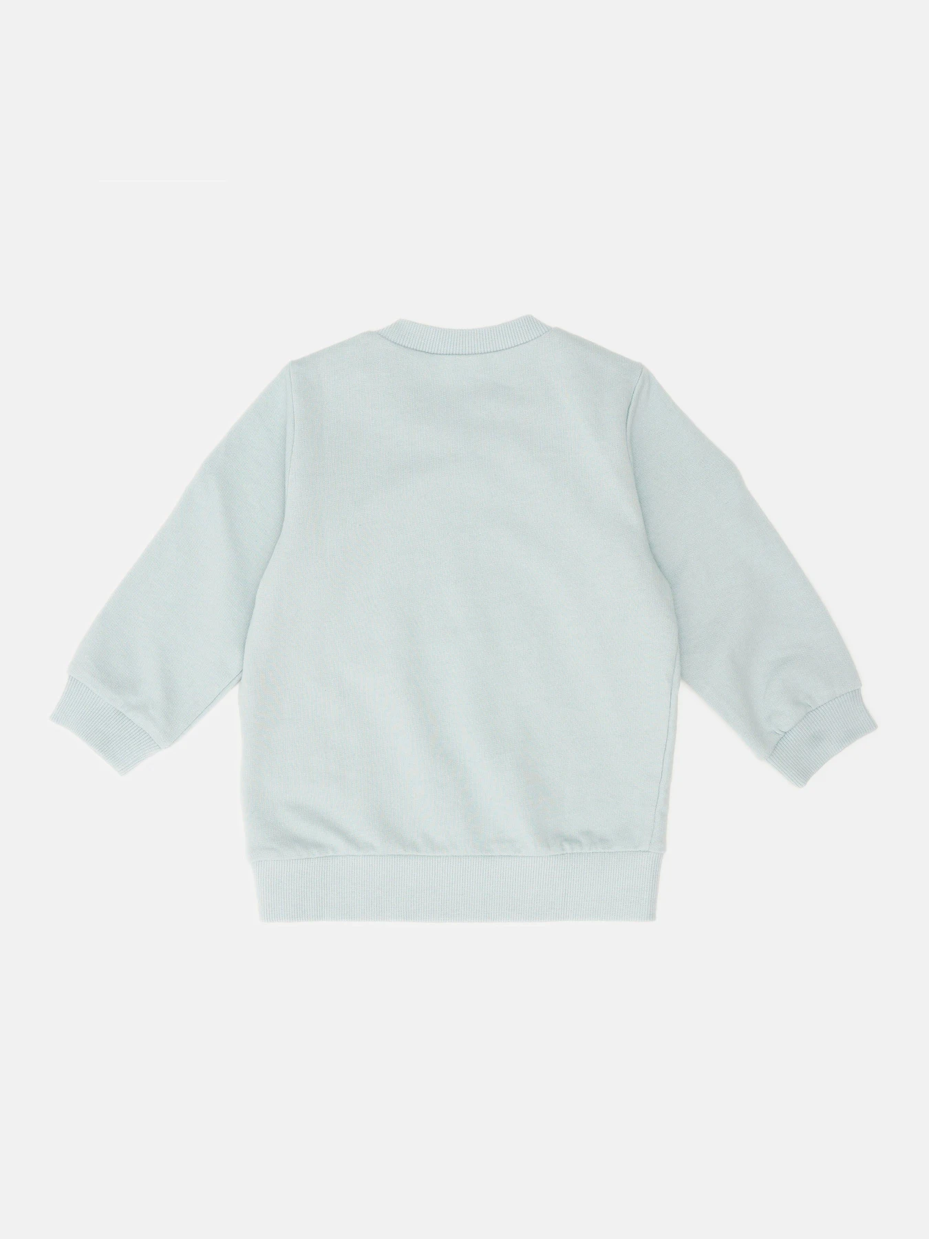 Худи и свитшоты H&M модель 54655 Фото