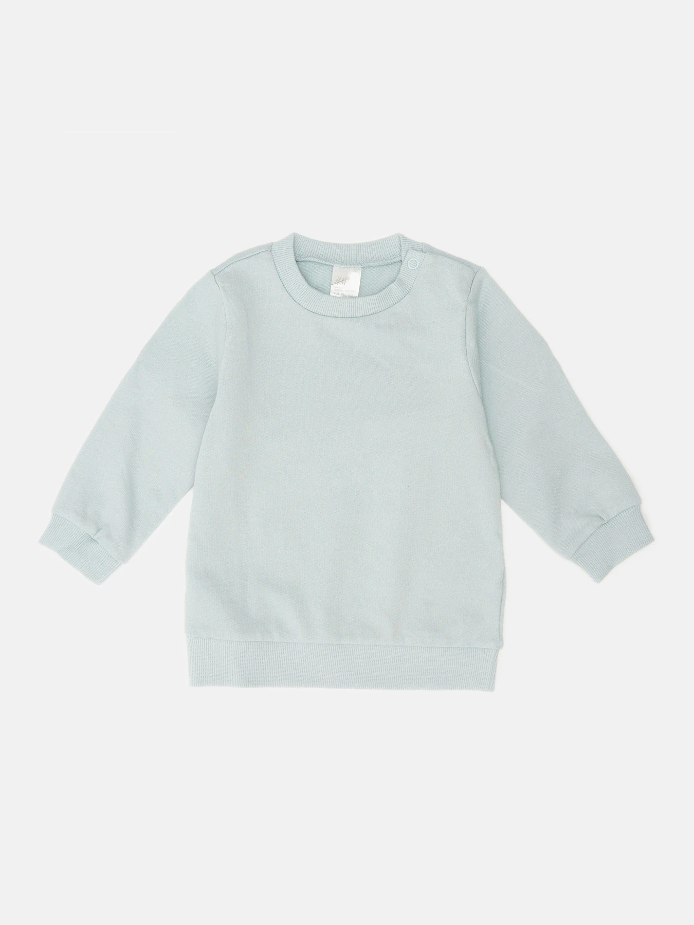Худи и свитшоты H&M модель 54655 Фото