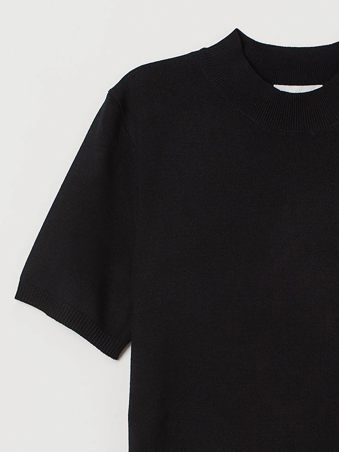 Свитры и кардиганы H&M модель 57463 Фото