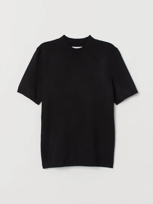Свитры и кардиганы H&M модель 57463 Фото