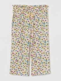 Брюки H&M модель 57428 Фото
