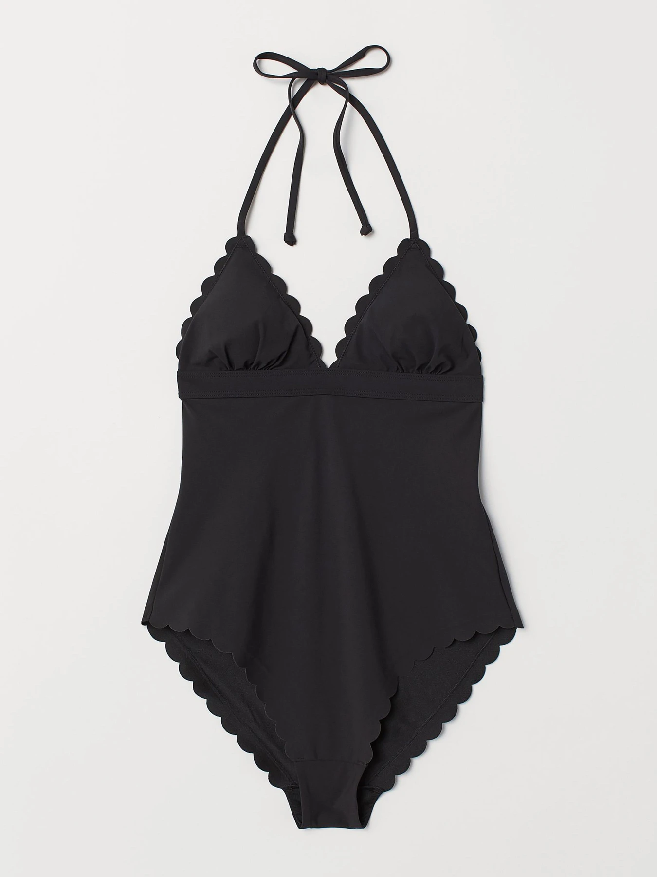 Одежда для пляжа H&M модель 47697 Фото
