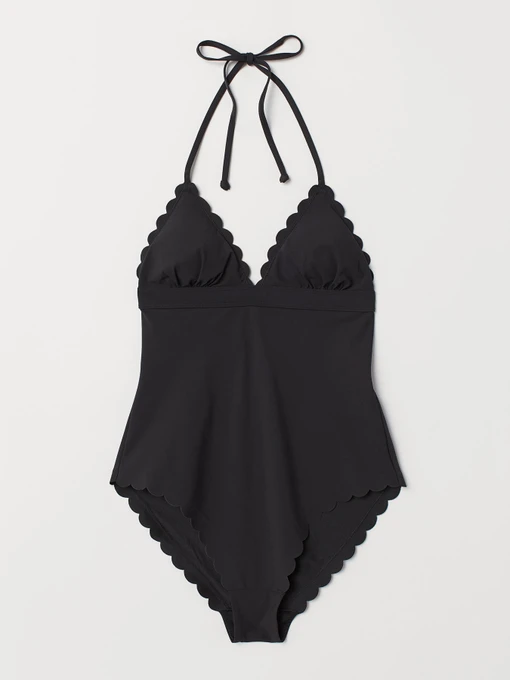 Одежда для пляжа H&M модель 47697 Фото
